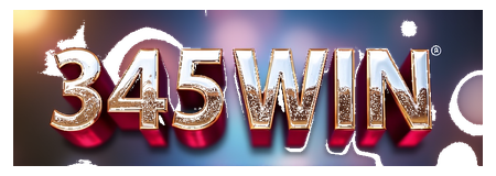 345win logo